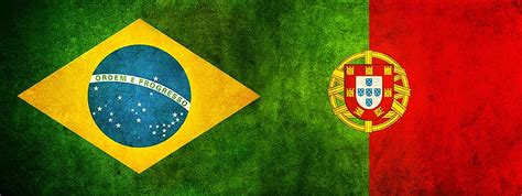 Portugal brasil sou de portugal mas tb amo o brasil de mais! Brasil x Portugal: Internautas trocam farpas em mais uma ...