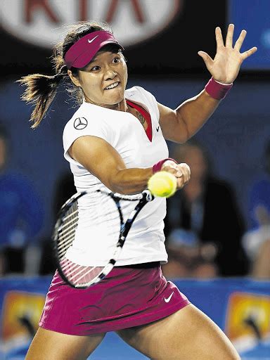 Asias Sweetheart Storms To Her Second Grand Slam