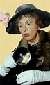Aunt Clara from ‘Bewitched’ the life of Marion Lorne | Geeks