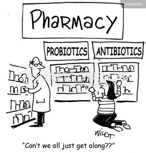 Pharmaceutical Cartoons And Comics Funny Pictures From Cartoonstock