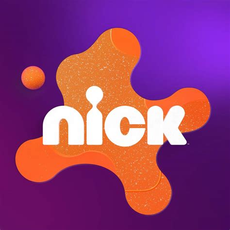 Nick Nickelodeon Splat 2023 Logo V1 By Markpipi On Deviantart