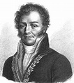 Louis-Jacques Thénard