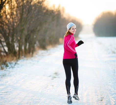 Is Running In The Cold Bad For Your Lungs Triathlon Magazine Canada