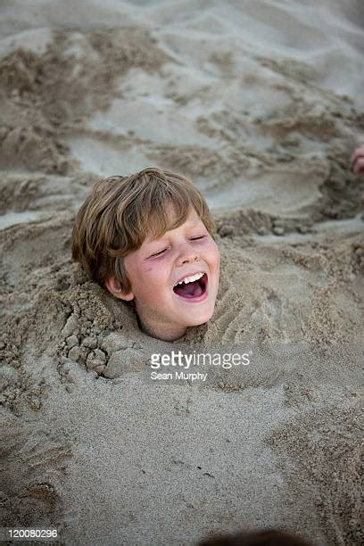 Head Buried In The Sand Photos And Premium High Res Pictures Getty Images