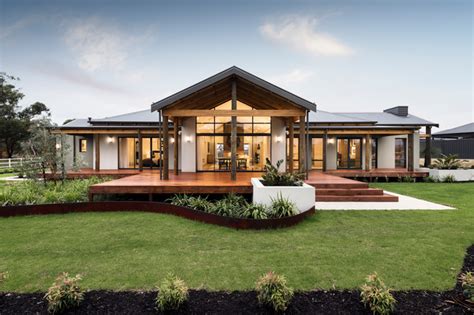 The Karridale Retreat Rustic Exterior Perth By The Rural