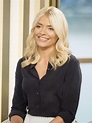 Holly Willoughby - "This Morning" TV Show in London 06/27/2017 • CelebMafia
