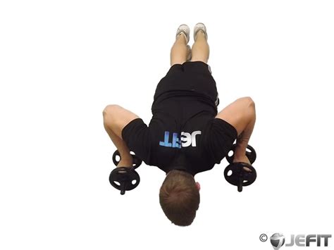Deep Push Up Exercise Database Jefit Best Android And Iphone