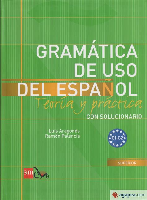 Teoria Y Practica Gramatica De Uso Del Espanol Foreign Language Study