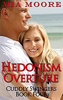 Hedonism Overture Bbw Bisexual Swinger Menage Romance Cuddly