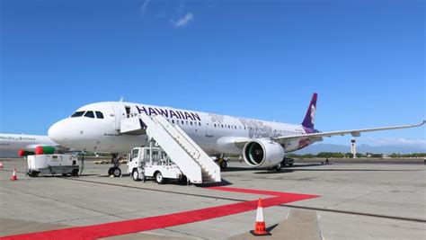 Coronavirus Travel Hawaii Flights Options Narrow Due To Quarantine