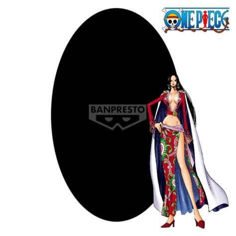 One Piece Dxf The Grandline Series Extra Figurine Boa Hancock