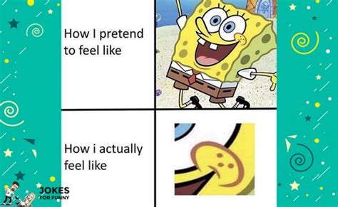 Best Spongebob Meme Mocking Laughing And Face Meme 2023