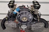 Porsche 914/6 2.0L Engine | LaptrinhX / News