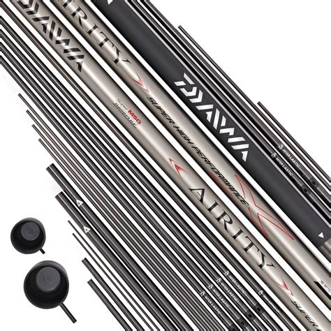 Shop Brand New Daiwa Airity Xls M Pole More Power Poles Whips
