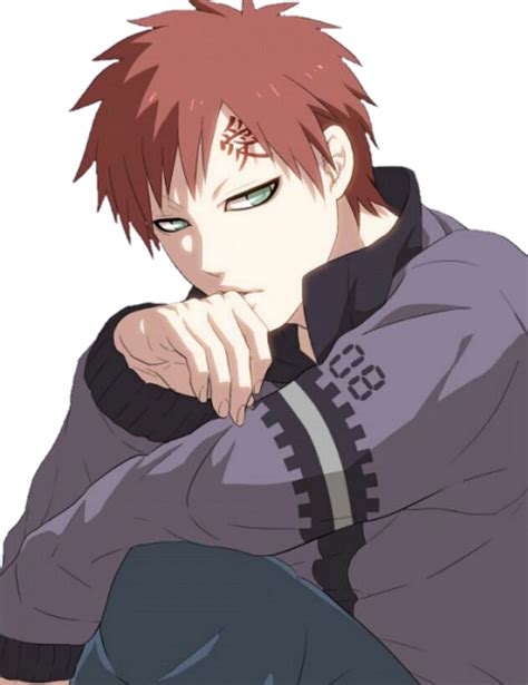 Gaara By 5th Kazekage On Deviantart