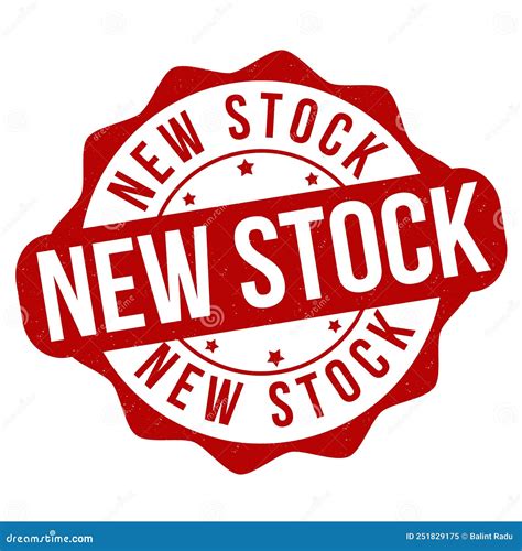 New Stock Grunge Rubber Stamp Stock Vector Illustration Of Brand