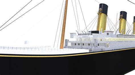 Titanic Png Images Transparent Free Download Pngmart