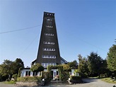 Rhein-Weser-Turm • Aussichtsturm » Tourenportal Radfahren und Wandern ...