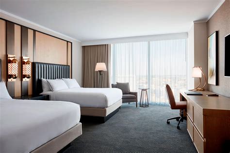 New Luxury Hotel In Downtown Nashville Jw Marriott