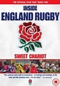 INSIDE ENGLAND RUGBY - Sweet Chariot [DVD] - BRAND NEW & SEALED EUR 5 ...