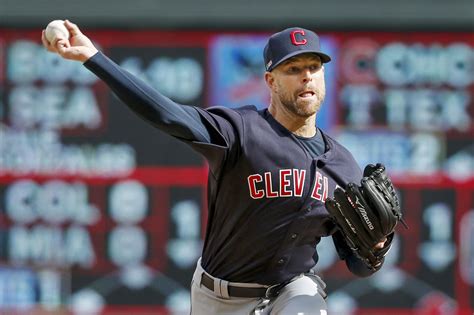 Why Didnt The Cleveland Indians Get More For Corey Kluber Hey