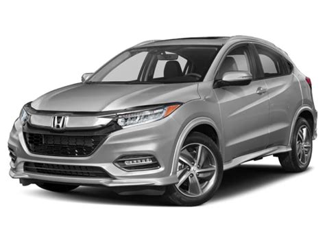 2020 Honda Hr V Reviews Ratings Prices Consumer Reports