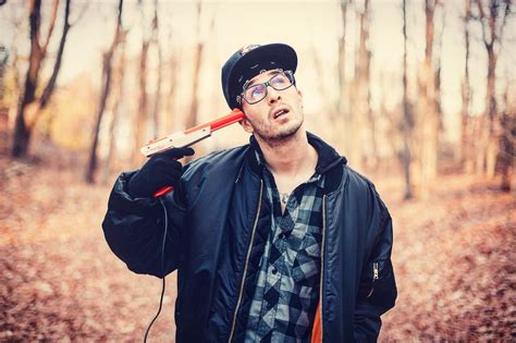 Interview Chris Webby Reflects On Ct Hip Hop The Internet Age His