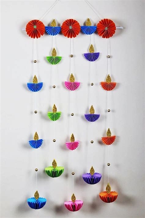 Diwali Decor Diy Diwali Craft Diy Diwali Decorations Diwali Diy