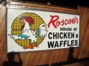 AJ's Cooking Secrets: Roscoe's House of Chicken 'n Waffles