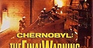 Película: Chernobyl: The Final Warning