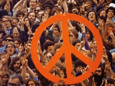 Peace Symbol Photos Peace Symbol Pictures Gallery National