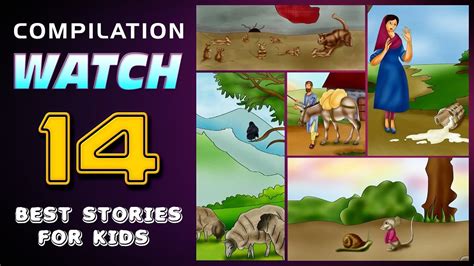 Pin By I2fsolutions On Hindi Cartoon Stories For Kids Cartoons Story