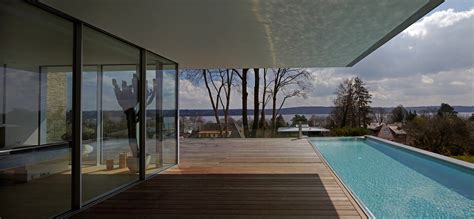 Gallery Of House S Lake Starnberg Stephan Maria Lang Architects 18