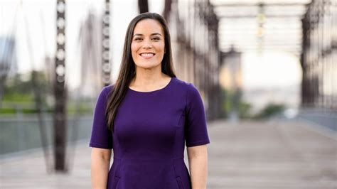 Gina Ortiz Jones Announces Run For Congress In 2020 Challenging Will