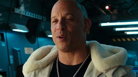 I don't know if we'll actually get xxx: It's Official: Xander Cage Will Return In XXX 4 | Birth ...