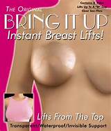 Photos of Breast Lifts