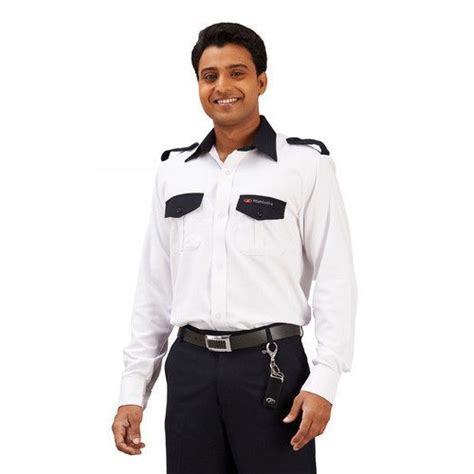 Gopesh Blue Driver Uniform For Office Size Medium At Rs 325piece In
