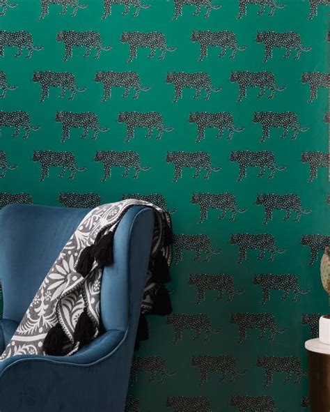 20 Best Removable Wallpapers Easy Peel And Stick Wallpaper Design Ideas