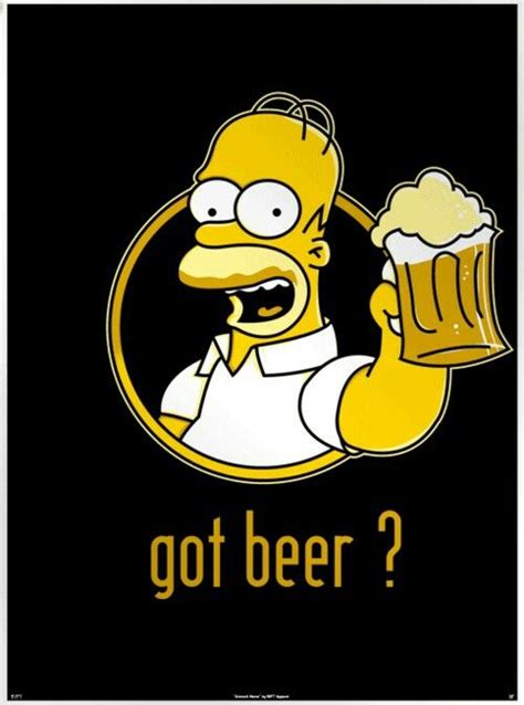 Veja mais ideias sobre os simpsons, desenhos animados, fotos dos simpsons. Cerveja Desenho Simpson - Desenho Simpsons Cerveja ...