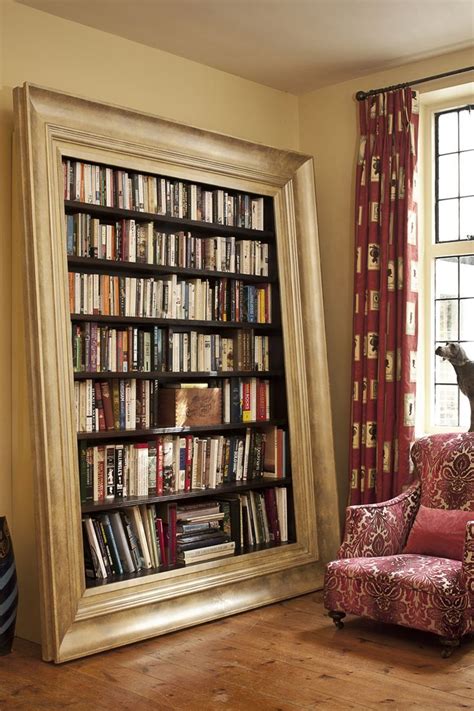 21 Stunning Bookshelves Youll Want For Your Home Bookshelves Ideas
