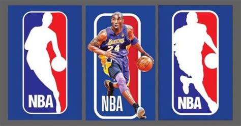 The great collection of kobe bryant logo wallpaper for desktop, laptop and mobiles. Kobe Bryant to Become the NBA Logo? - DemotiX