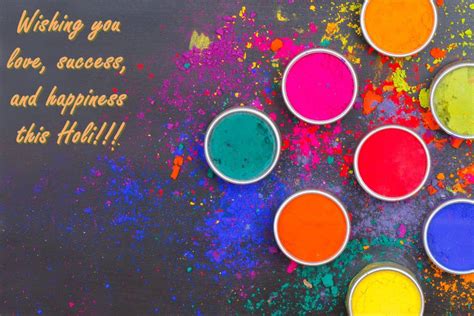 Happy Holi Wishes 2019 Best Holi Greetings Quotes Images Facebook