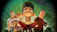 ParaNorman Movie Review and Ratings by Kids