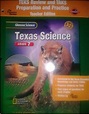 Glencoe Science: Texas Science, Grade 7: TEKS Review and TAKS ...