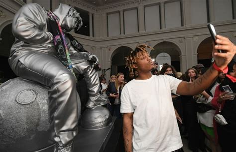 Download, share or upload your own . Juice WRLD Reportedly Had Thousands of Unreleased Tracks ...