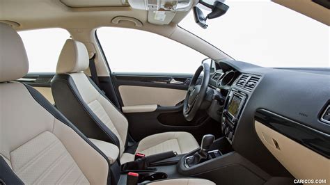 2017 Volkswagen Jetta Us Spec Interior Front Seats Caricos