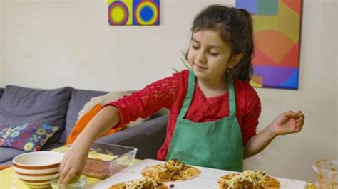 My World Kitchen Airs 1200 Pm 26 Dec 2019 On Cbeebies Clickview