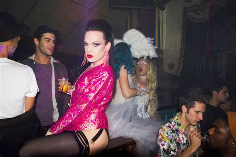 The Absolute Best Gay Clubs In Nyc