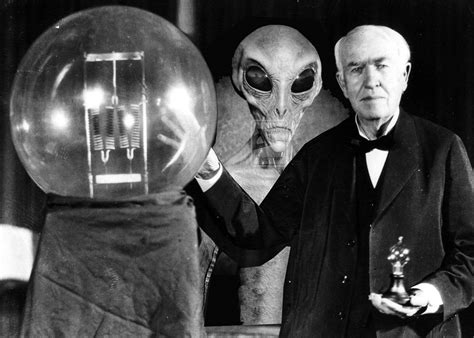 He continued to work on inventions related to the telegraph, and developed his first successful invention. Quirky Science Week - June 28-July 4 - David M. Kelly