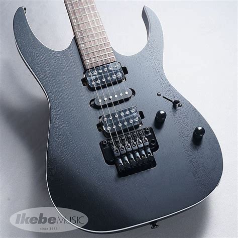 Ibanez RG370ZB WK Special Price Reverb Canada